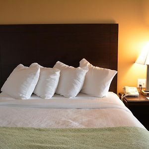 Queen Room Disability Access